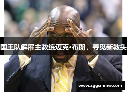国王队解雇主教练迈克·布朗，寻觅新教头